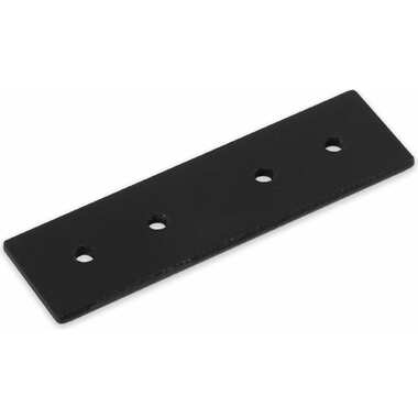 Соединительная широкая планка для шинопровода Elektrostandard Slim Magnetic a057203