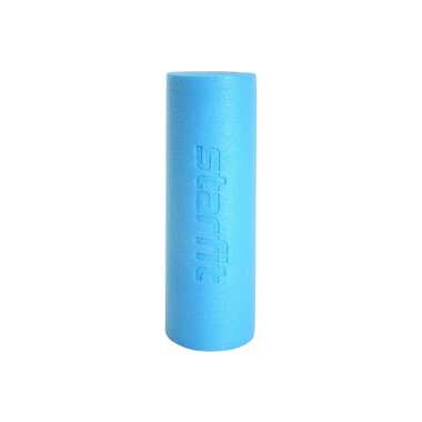 Ролик для йоги и пилатеса Starfit FA-501 15x45 см, синий пастель УТ-00018994