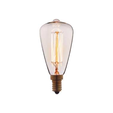 Лампа накаливания LOFT IT Edison Bulb 4840-F