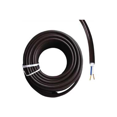Силовой кабель КС-ВВГнг(А)-LS OneKeyElectro 2x1,5ок (n)-0,66, длина 5м 2243213