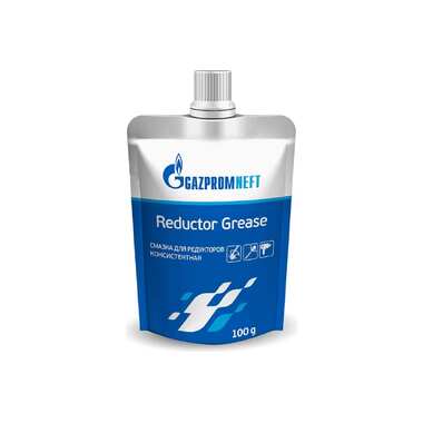 Смазка reductor grease 100г GAZPROMNEFT 2389906979