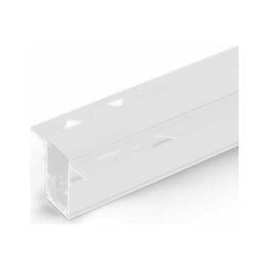 Встраиваемый шинопровод Elektrostandard Slim Magnetic (2м) 85087/00 белый a061234