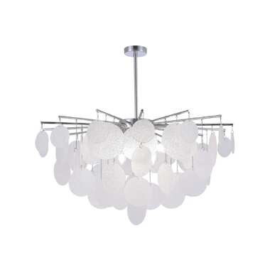 Люстра на штанге ST luce VITTORIA SL1231.102.08