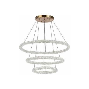 Подвесной светильник ST luce AVANA SL6110.203.03