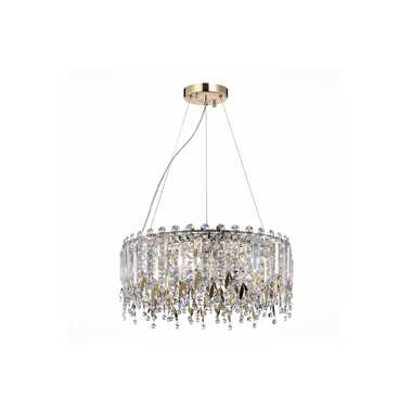 Подвесная люстра ST luce DESIO SL1655.203.06