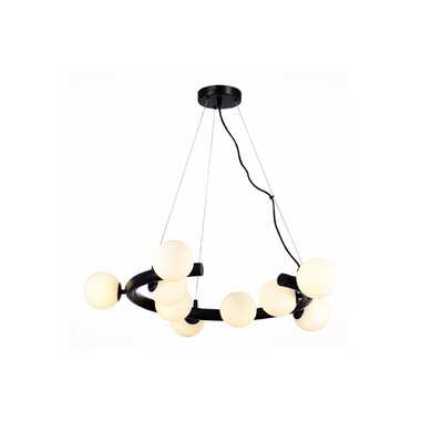 Подвесная люстра ST luce ASOLO SL1185.403.09