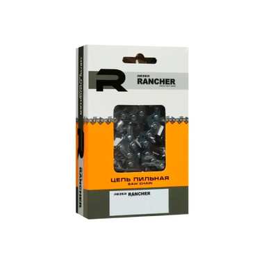 Цепь Rancher P-9-1.3-56 Rezer 04.003.00044