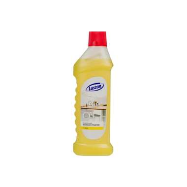 Универсальное чистящее средство Luscan жидкость, 1 л 1566942