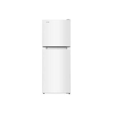 Холодильник Centek белый 127 л (40 л/87 л) 470x510x1190 мм (ДхШхВ), 43 дБ, класс А+ CT-1710