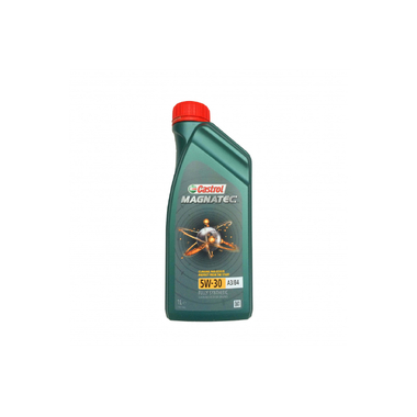 Моторное масло синтетическое Magnatec 5w30 A3/B4, 1 л Castrol 156ED4