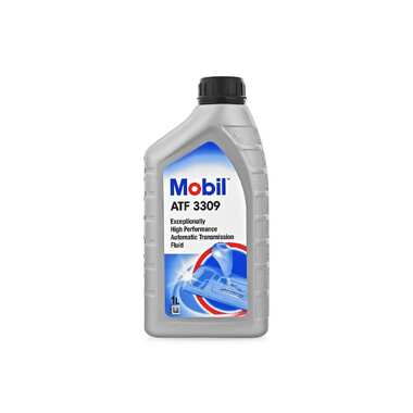 Жидкость для автоматических трансмиссий Mobil ATF 3309, 1 л 153519