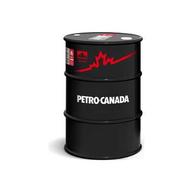 Моторное масло PETRO-CANADA Heavy Duty Engine Oil 15W-40, 205л PCHDEO1540DL205