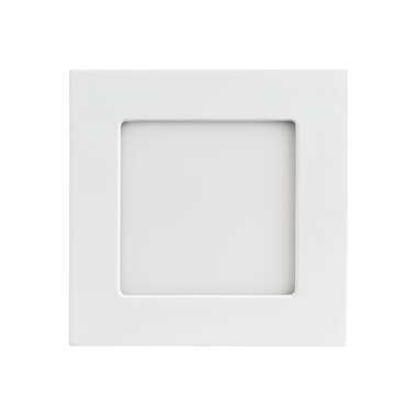 Светильник Arlight DL-120x120M-9W Day White 020126