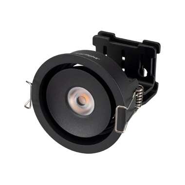 Светильник Arlight CL-SIMPLE-R78-9W Warm3000 028147