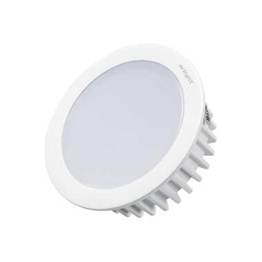 Светодиодный светильник Arlight LTM-R70WH-Frost 4.5W Day White 110deg 020770