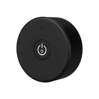 Панель Arlight Knob SMART-P87-DIM Black 0 28334