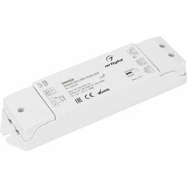 Диммер Arlight SMART-D22-DIM-PUSH-SUF 0 32999 032999