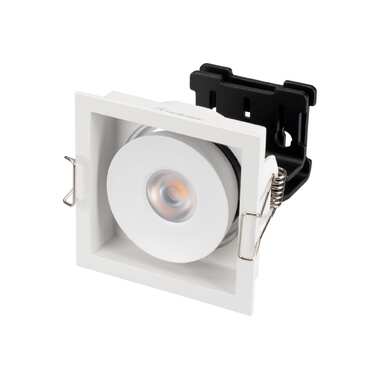 Светильник Arlight CL-SIMPLE-S80x80-9W Warm3000 026874