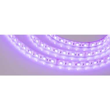 Светодиодная герметичная лента Arlight RTW-PU-B60-12.5mm 24V RGB 0295152