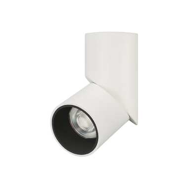 Светильник Arlight SP-TWIST-SURFACE-R70-12W Day4000 0254531