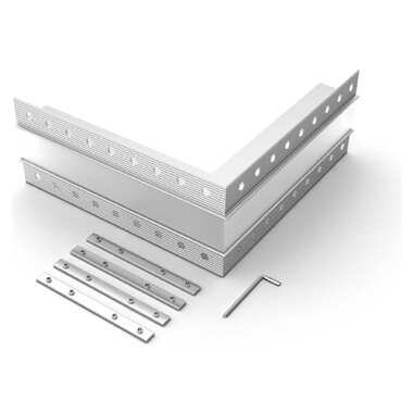 Внешний угол Arlight SL-LINIA32-FANTOM 030096