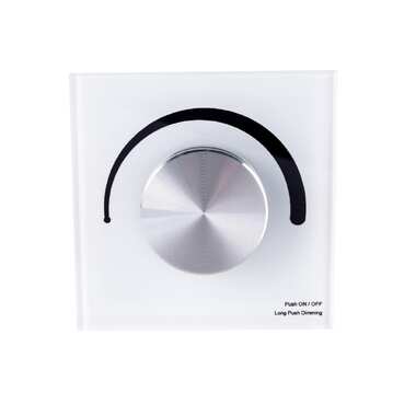 Панель Arlight SMART-P98-DIM-G-IN White 0 28432 028432