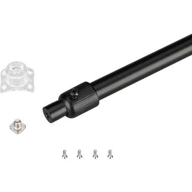 Телескопический подвес Arlight MAG-FLEX-ROD-TUBE-L2000 034075