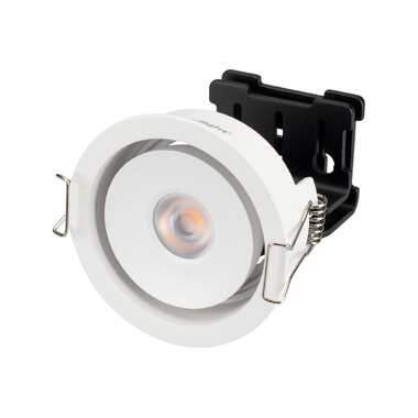 Светильник Arlight CL-SIMPLE-R78-9W Warm3000 026868