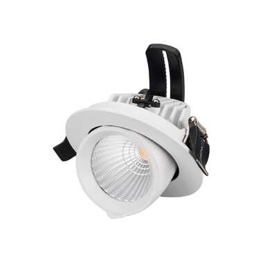 Светильник Arlight LTD-EXPLORER-R100-12W Warm3000 024026