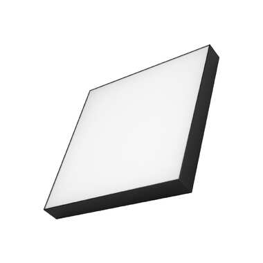 Светильник Arlight SP-QUADRO-S500x500-50W Day4000 034801