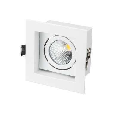 Светильник Arlight CL-KARDAN-S102x102-9W Warm 024137