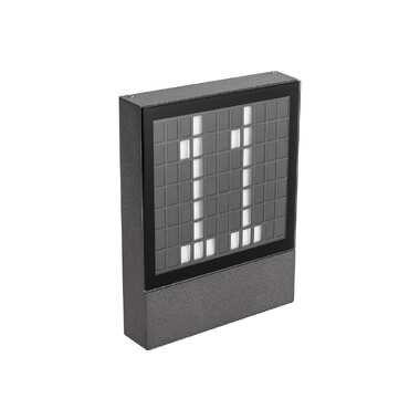 Светильник Arlight LGD-SIGN-WALL-S150x200-3W Warm3000 031060