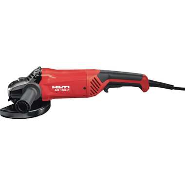 Углошлифовальная машина HILTI AG 180-20P 2075680