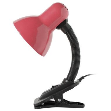 Светильник SMARTBUY (SBL-DeskL01-Pink) светильник E27 , розовый