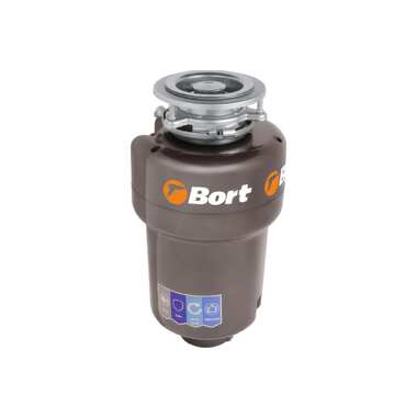 Измельчитель пищевых отходов BORT TITAN MAX Power FullControl 93410266