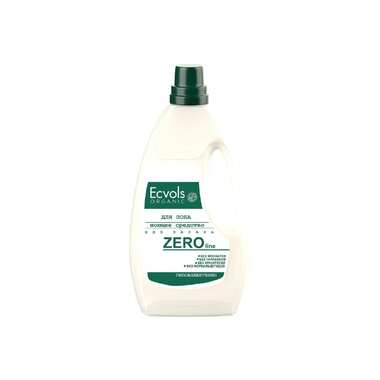 Средство гипоаллергенное для мытья пола Ecvols №0 без запаха, 1 л 00.00fl1000