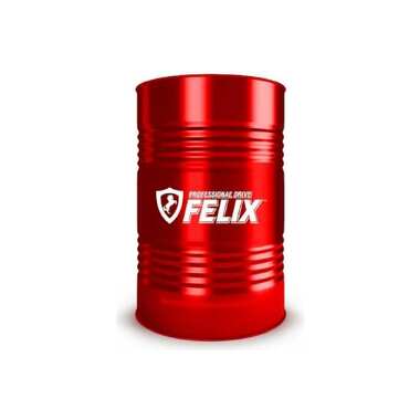 Антифриз FELIX PROLONGER зеленый концентрат, G11, -40С, 220 кг 430203960