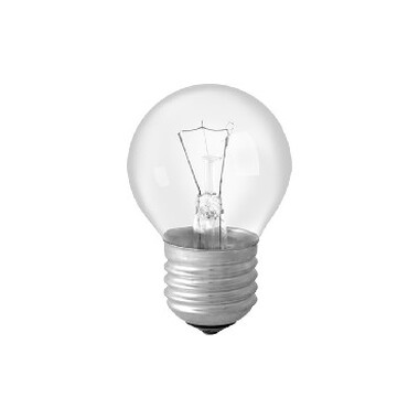 Лампа CAMELION (8973) 60/D/CL/E27