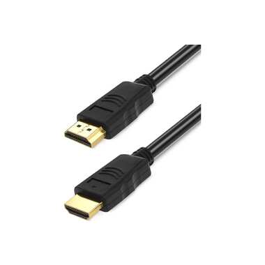 Цифровой кабель Defender HDMI-05 HDMI M-M, ver 1.4, 1.5 м 87351