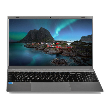 Ноутбук Echips Envy ENVY14G-RH-240 (Intel Celeron J4125 2.0Ghz/8192Mb/240Gb/Intel UHD Graphics/Wi-Fi/Bluetooth/Cam/15.6/1920x1080/Windows 11 Pro)