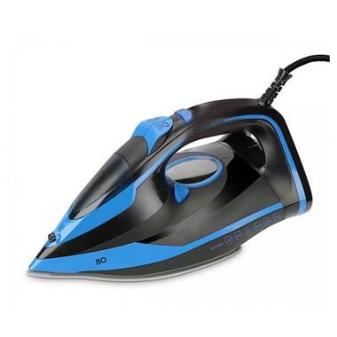 Утюг BQ SI1005 Black-Blue