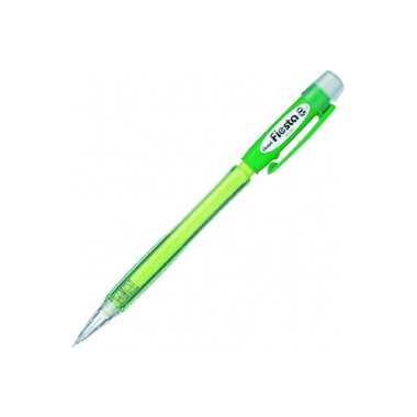 Автоматический карандаш Pentel Fiesta AX105-DO 0.5 мм, 12 шт, зеленый корпус 669193