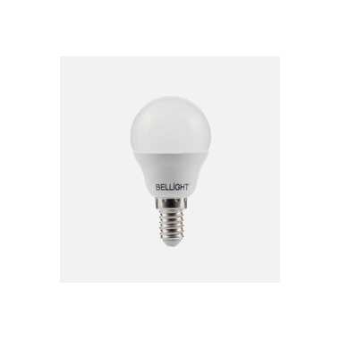 Светодиодная лампа BELLIGHT LED G45 220V/8W/E14 4000K 750Lm 86170873