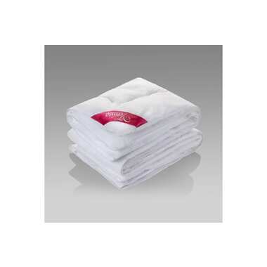 Одеяло Verossa Стёжка 200x220 см, искусственный лебяжий пух, 300 г/м2, Огурцы 169520