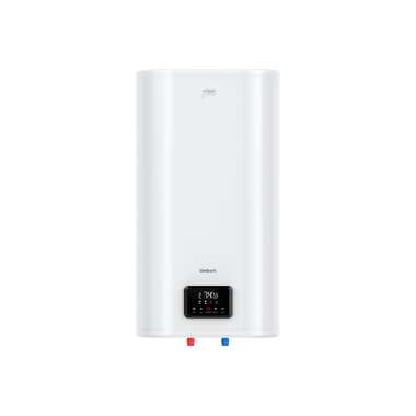 Накопительный водонагреватель Timberk c WiFi N72, 80л. T-WSS80-N72-V-WF