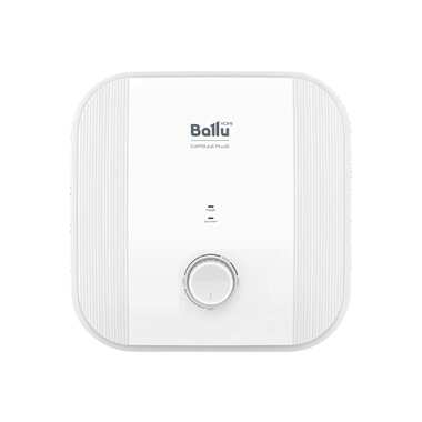 Водонагреватель Ballu BWH/S 15 Capsule Plus U НС-1338779