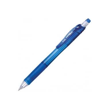 Автоматический карандаш Pentel EnerGize PL105-CX 0.5 мм, 12 шт, синий корпус 692929