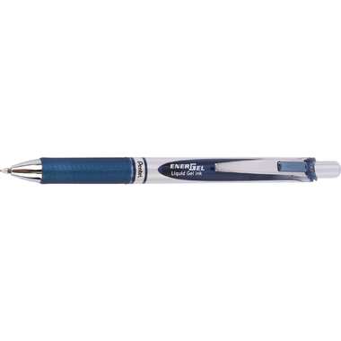 Гелевая ручка Pentel Energel d 0.7 мм 12 шт BL77-CAX чернила морской волны 686703