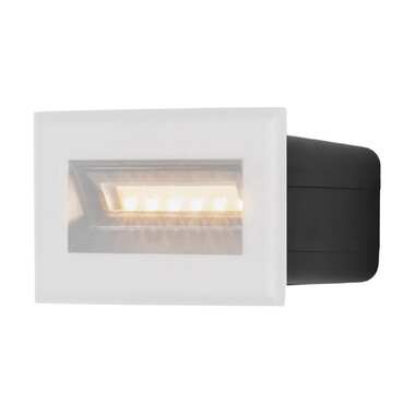 Подсветка для лестниц MAYTONI bosca led 3w белый O045SL-L3W3K