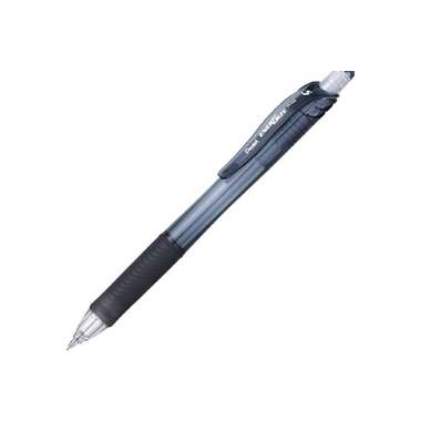 Автоматический карандаш Pentel EnerGize PL105-AX 0.5 мм, 12 шт, черный корпус 692928